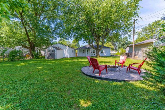 3317 Stratford Road, Evansville, IN 47710