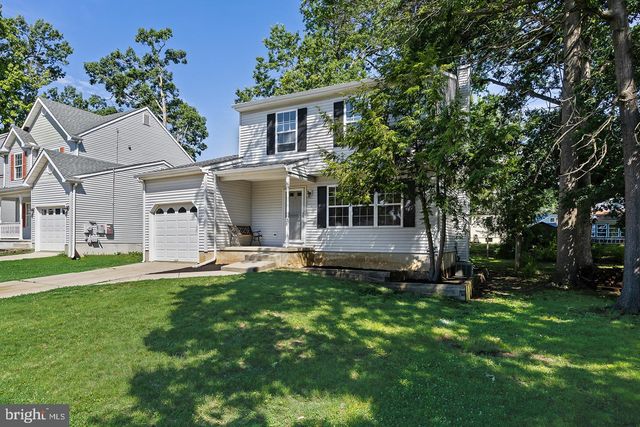28 JUNIPER, Somerdale, NJ 08083