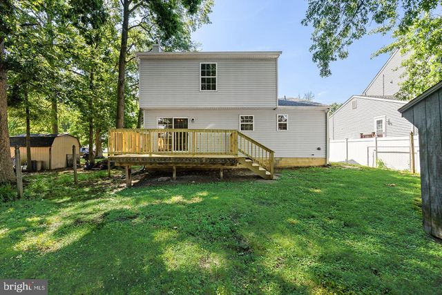 28 JUNIPER, Somerdale, NJ 08083