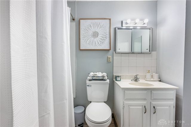 5230 Monitor Drive, Huber Heights, OH 45424