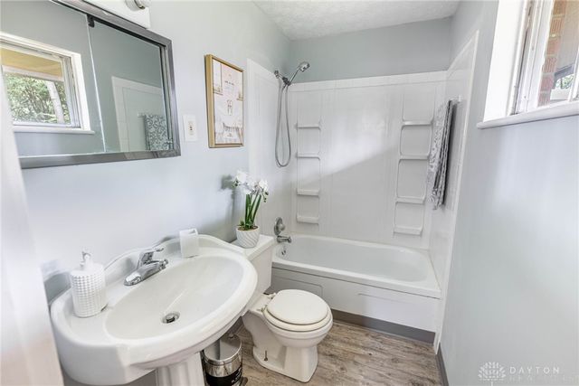 5230 Monitor Drive, Huber Heights, OH 45424
