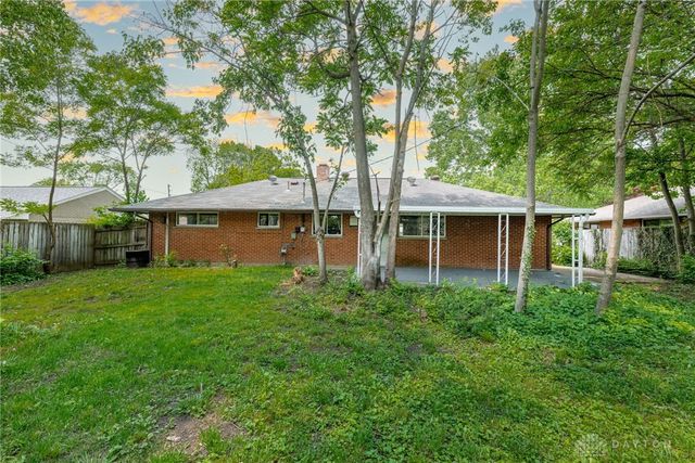 5230 Monitor Drive, Huber Heights, OH 45424