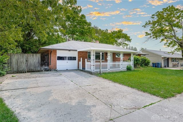 5230 Monitor Drive, Huber Heights, OH 45424