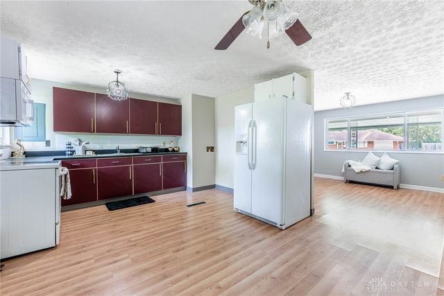5230 Monitor Drive, Huber Heights, OH 45424