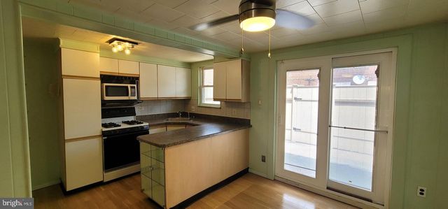 2061 SIMON ST, Philadelphia, PA 19124