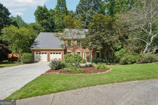 89 Creekside Drive, Dallas, GA 30157