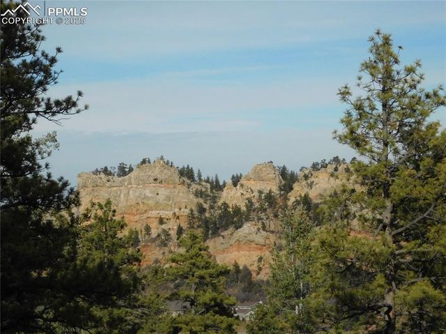 8055 Acoma Drive, Larkspur, CO 80118