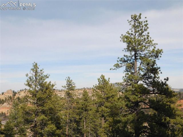8055 Acoma Drive, Larkspur, CO 80118