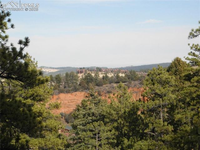 8055 Acoma Drive, Larkspur, CO 80118