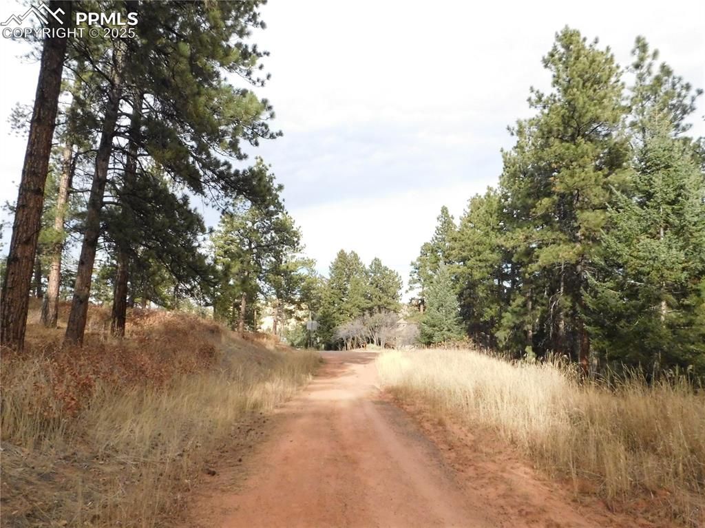 8055 Acoma Drive, Larkspur, CO 80118