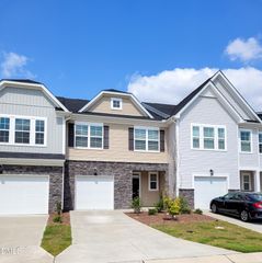 5208 Jessip Street, Morrisville, NC 27560