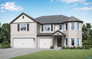 116 Northridge Trail, Harvest, AL 35749