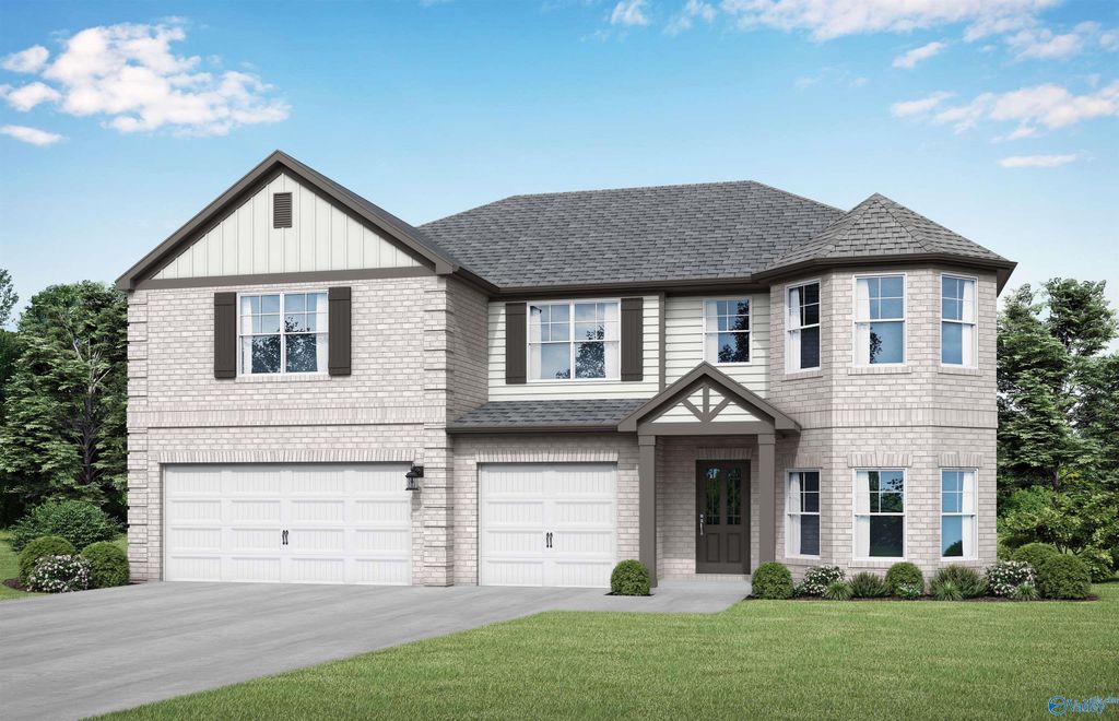 116 Northridge Trail, Harvest, AL 35749