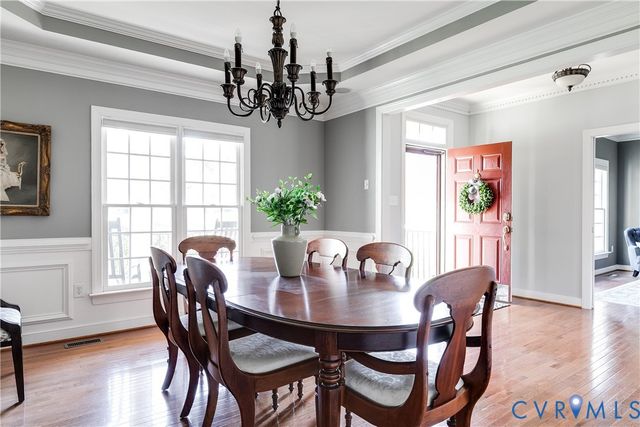 2213 Founders Bridge Rd, Midlothian, VA 23113