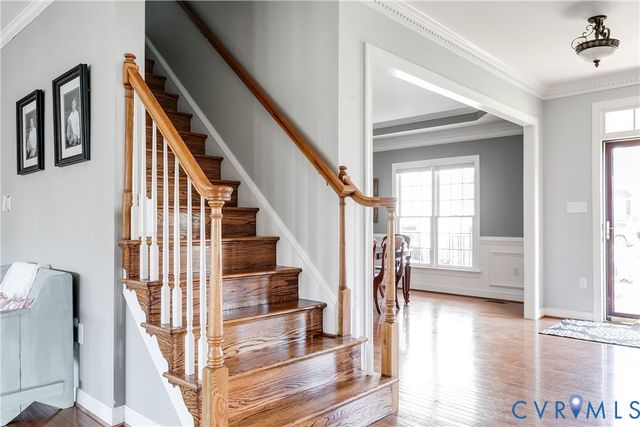 2213 Founders Bridge Rd, Midlothian, VA 23113