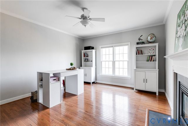 2213 Founders Bridge Rd, Midlothian, VA 23113