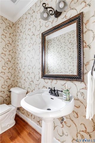 2213 Founders Bridge Rd, Midlothian, VA 23113