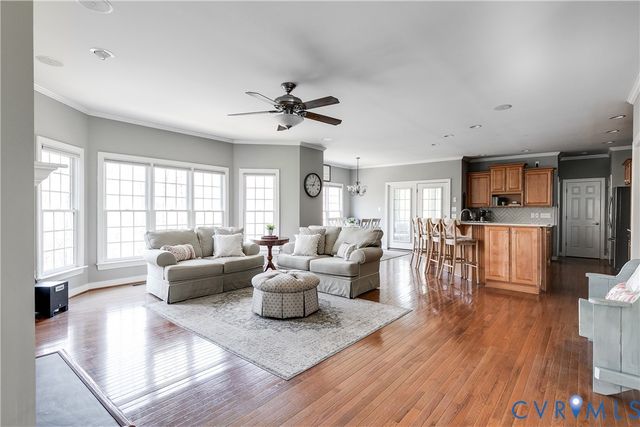 2213 Founders Bridge Rd, Midlothian, VA 23113