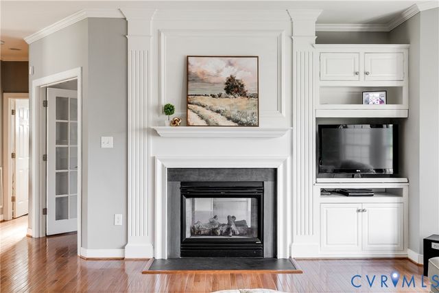 2213 Founders Bridge Rd, Midlothian, VA 23113