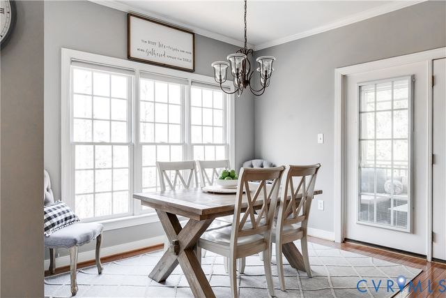 2213 Founders Bridge Rd, Midlothian, VA 23113