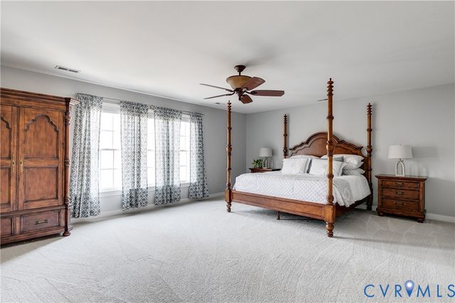 2213 Founders Bridge Rd, Midlothian, VA 23113