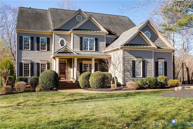 2213 Founders Bridge Rd, Midlothian, VA 23113