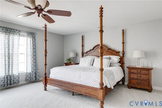 2213 Founders Bridge Rd, Midlothian, VA 23113