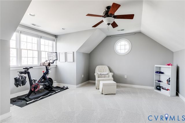 2213 Founders Bridge Rd, Midlothian, VA 23113