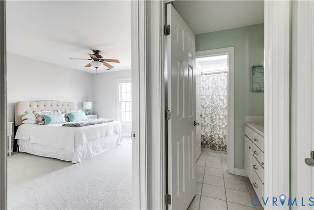 2213 Founders Bridge Rd, Midlothian, VA 23113