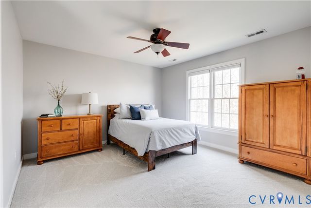 2213 Founders Bridge Rd, Midlothian, VA 23113