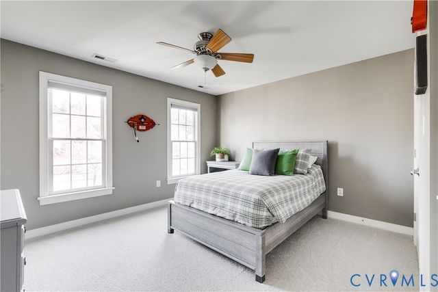 2213 Founders Bridge Rd, Midlothian, VA 23113