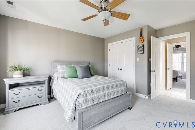 2213 Founders Bridge Rd, Midlothian, VA 23113