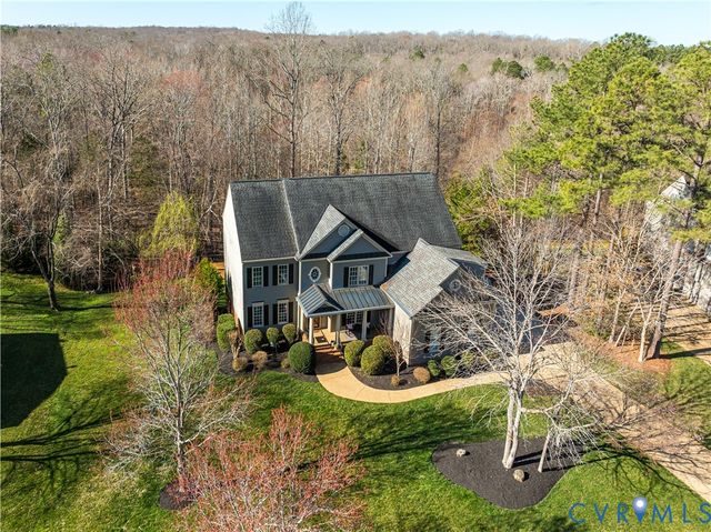 2213 Founders Bridge Rd, Midlothian, VA 23113