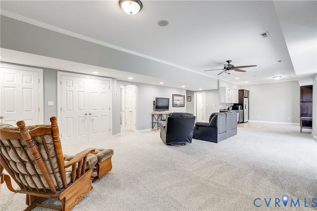 2213 Founders Bridge Rd, Midlothian, VA 23113