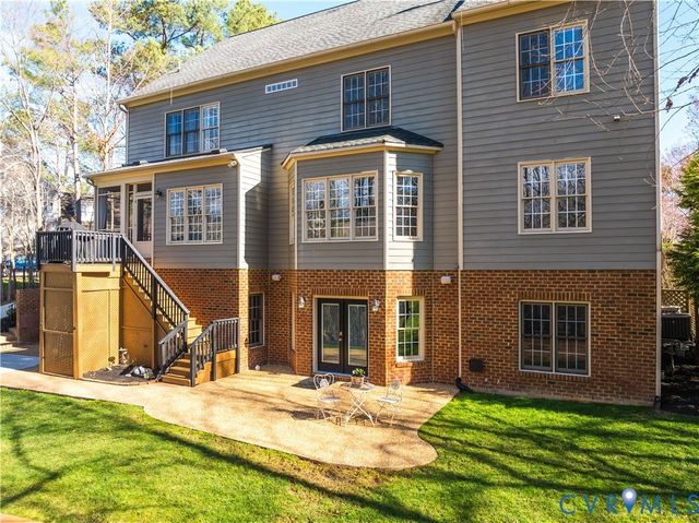 2213 Founders Bridge Rd, Midlothian, VA 23113