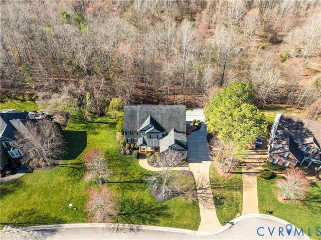 2213 Founders Bridge Rd, Midlothian, VA 23113