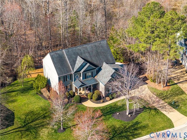 2213 Founders Bridge Rd, Midlothian, VA 23113