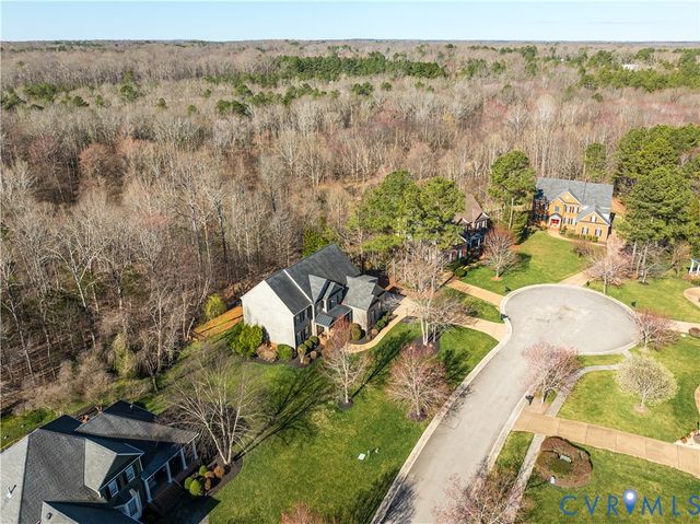 2213 Founders Bridge Rd, Midlothian, VA 23113