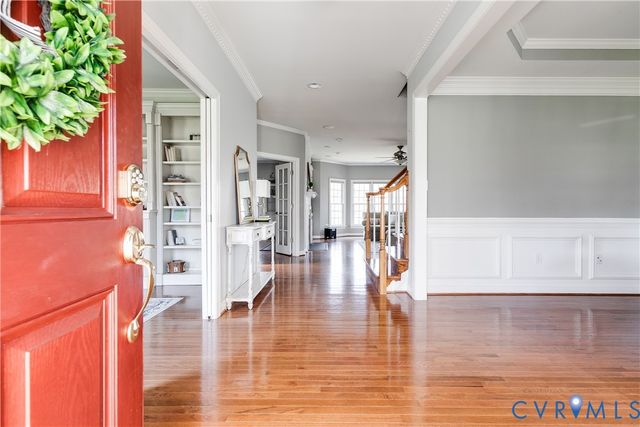 2213 Founders Bridge Rd, Midlothian, VA 23113