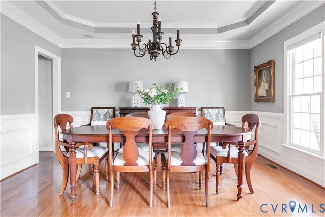 2213 Founders Bridge Rd, Midlothian, VA 23113