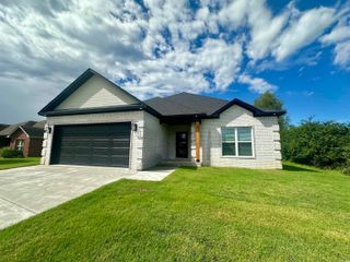 95 Dove Lane, Vilonia, AR 72173