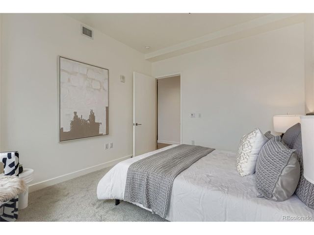 1750 Wewatta St 1821, Denver, CO 80202