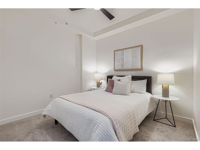 1750 Wewatta St 1821, Denver, CO 80202