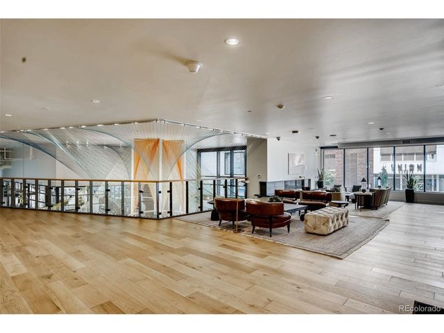 1750 Wewatta St 1821, Denver, CO 80202