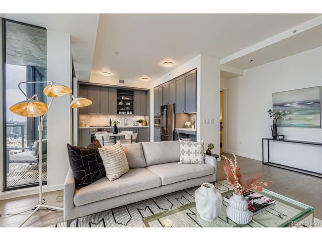 1750 Wewatta St 1821, Denver, CO 80202