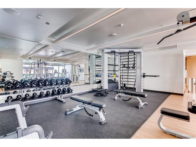 1750 Wewatta St 1821, Denver, CO 80202