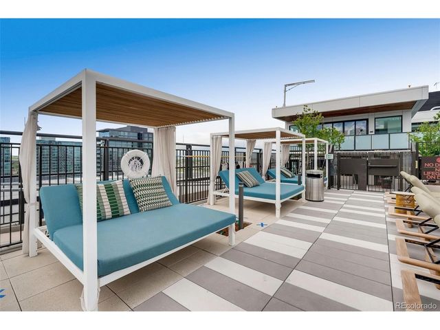 1750 Wewatta St 1821, Denver, CO 80202