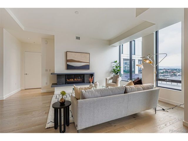 1750 Wewatta St 1821, Denver, CO 80202