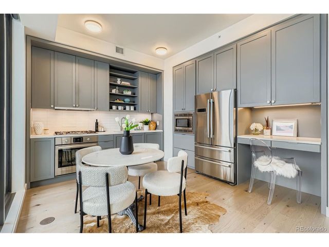 1750 Wewatta St 1821, Denver, CO 80202