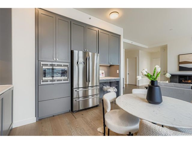 1750 Wewatta St 1821, Denver, CO 80202